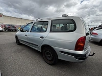 Renault megane,2000 - afbeelding 29 van  32