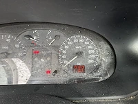 Renault megane,2000 - afbeelding 32 van  32