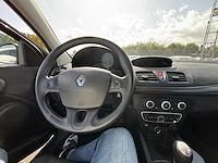 Renault megane,2009 - afbeelding 2 van  34