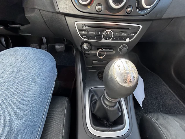Renault megane,2009 - afbeelding 5 van  34