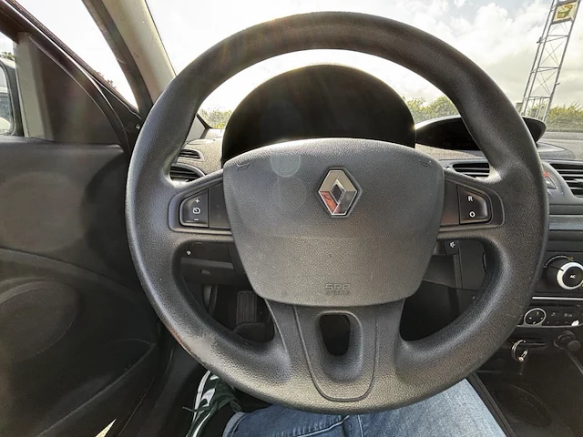 Renault megane,2009 - afbeelding 7 van  34