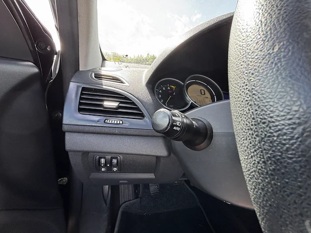 Renault megane,2009 - afbeelding 9 van  34