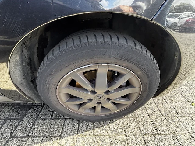 Renault megane,2009 - afbeelding 17 van  34