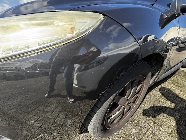 Renault megane,2009 - afbeelding 18 van  34