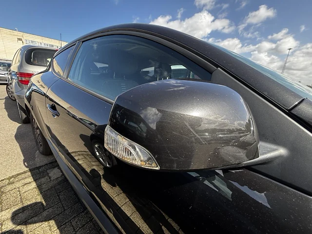 Renault megane,2009 - afbeelding 19 van  34