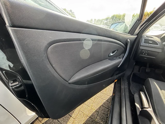 Renault megane,2009 - afbeelding 31 van  34