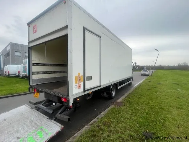 Renault midlum - 01-bfx-7 - afbeelding 5 van  6