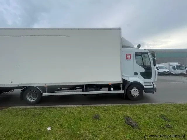Renault midlum - 01-bfx-7 - afbeelding 6 van  6