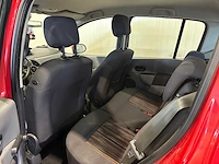 Renault modus 1.2-16v expression sf-801-d - afbeelding 2 van  18