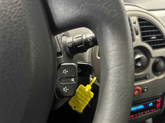 Renault modus 1.2-16v expression sf-801-d - afbeelding 5 van  18