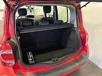Renault modus 1.2-16v expression sf-801-d - afbeelding 9 van  18