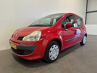 Renault modus 1.2-16v expression sf-801-d