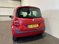 Renault modus 1.2-16v expression sf-801-d - afbeelding 13 van  18