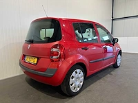 Renault modus 1.2-16v expression sf-801-d - afbeelding 14 van  18