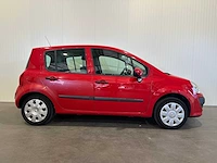 Renault modus 1.2-16v expression sf-801-d - afbeelding 15 van  18
