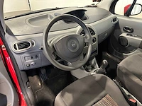 Renault modus 1.2-16v expression sf-801-d - afbeelding 18 van  18