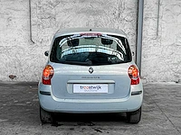 Renault modus 1.4-16v 98pk 2005, 51-rb-dv - afbeelding 3 van  35