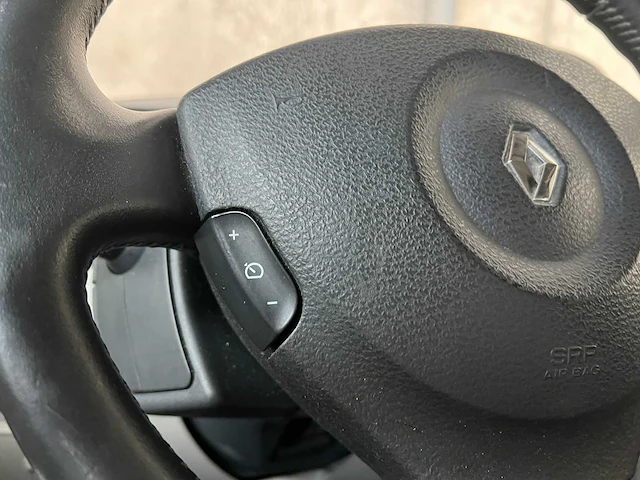 Renault modus 1.4-16v 98pk 2005, 51-rb-dv - afbeelding 10 van  35