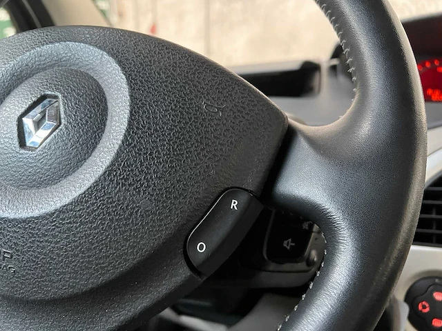 Renault modus 1.4-16v 98pk 2005, 51-rb-dv - afbeelding 11 van  35
