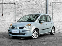 Renault modus 1.4-16v 98pk 2005, 51-rb-dv - afbeelding 1 van  35