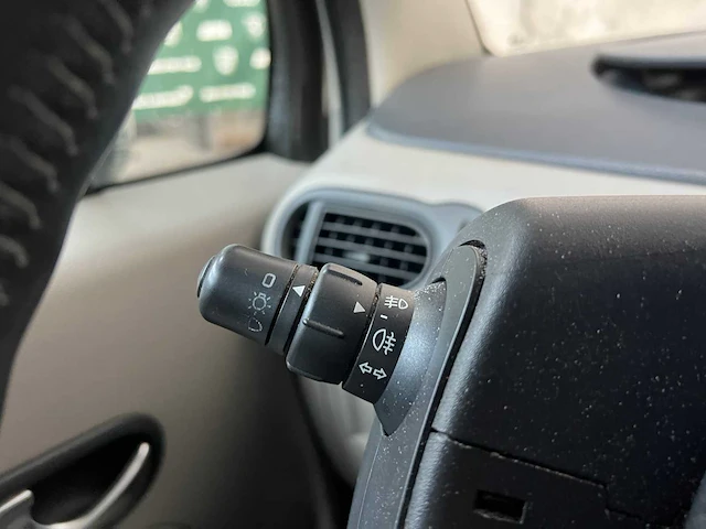 Renault modus 1.4-16v 98pk 2005, 51-rb-dv - afbeelding 13 van  35