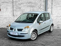 Renault modus 1.4-16v 98pk 2005, 51-rb-dv - afbeelding 12 van  35