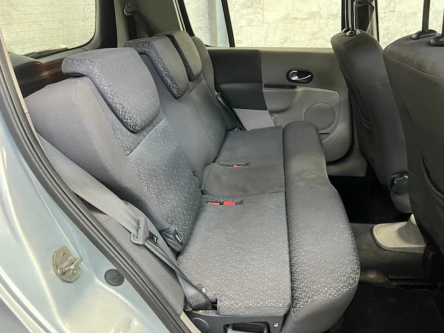 Renault modus 1.4-16v 98pk 2005, 51-rb-dv - afbeelding 27 van  35
