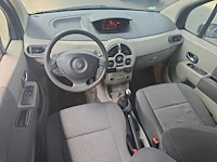 Renault modus 1.4-16v authentique luxe 2005 | 61-tj-jb - afbeelding 5 van  17