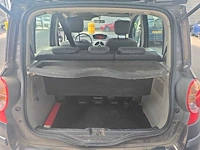 Renault modus 1.4-16v authentique luxe 2005 | 61-tj-jb - afbeelding 8 van  17