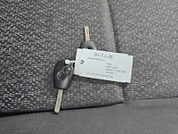 Renault modus 1.4-16v authentique luxe 2005 | 61-tj-jb - afbeelding 14 van  17