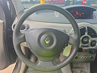 Renault modus 1.4-16v authentique luxe 2005 | 61-tj-jb - afbeelding 16 van  17