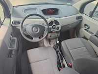 Renault modus 1.4-16v authentique luxe 2005 | 61-tj-jb - afbeelding 13 van  17