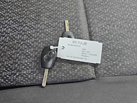 Renault modus 1.4-16v authentique luxe 2005 | 61-tj-jb - afbeelding 6 van  17