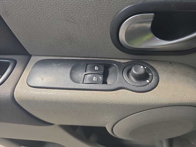 Renault modus 1.4-16v authentique luxe 2005 | 61-tj-jb - afbeelding 7 van  17