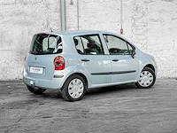 Renault modus 1.4-16v tech road 98pk 2006, 07-sr-tg - afbeelding 5 van  23