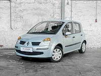 Renault modus 1.4-16v tech road 98pk 2006, 07-sr-tg - afbeelding 1 van  23