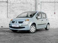 Renault modus 1.4-16v tech road 98pk 2006, 07-sr-tg - afbeelding 16 van  23
