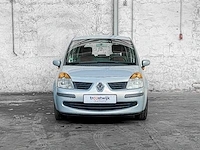 Renault modus 1.4-16v tech road 98pk 2006, 07-sr-tg - afbeelding 18 van  23