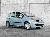 Renault modus 1.4-16v tech road 98pk 2006, 07-sr-tg - afbeelding 20 van  23