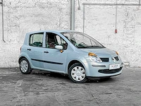 Renault modus 1.4-16v tech road 98pk 2006, 07-sr-tg - afbeelding 21 van  23