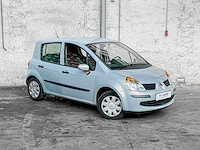 Renault modus 1.4-16v tech road 98pk 2006, 07-sr-tg - afbeelding 22 van  23