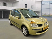 Renault modus 1.6 16v initiale, 94-rb-kg - afbeelding 3 van  16