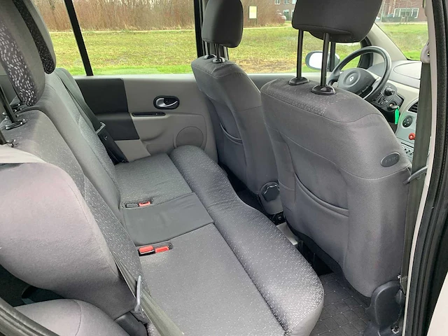 Renault modus 1.6 16v privilège luxe, 78-rb-df - afbeelding 3 van  22