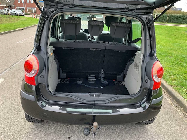 Renault modus 1.6 16v privilège luxe, 78-rb-df - afbeelding 5 van  22