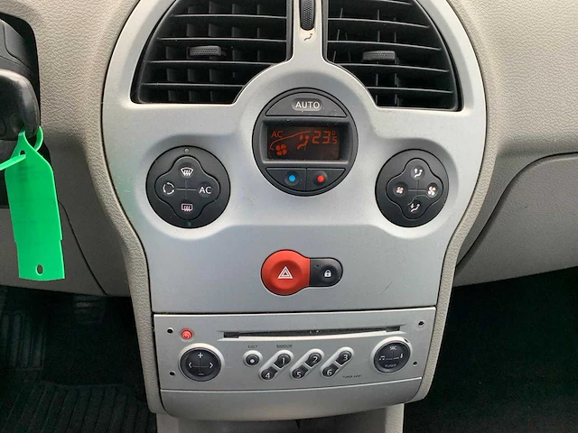 Renault modus 1.6 16v privilège luxe, 78-rb-df - afbeelding 7 van  22