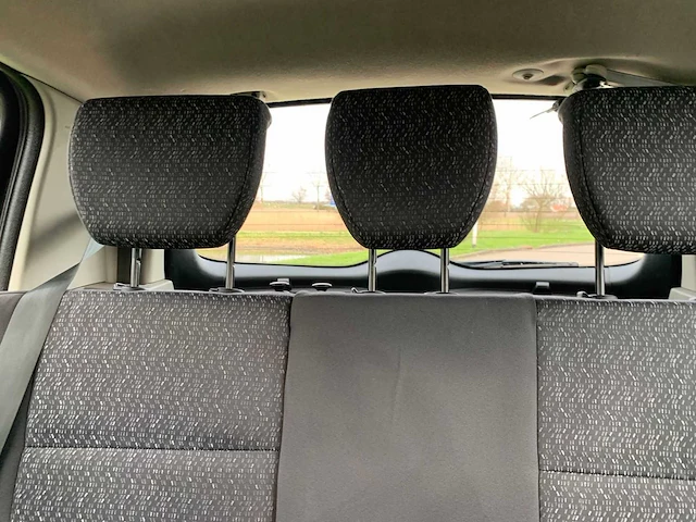 Renault modus 1.6 16v privilège luxe, 78-rb-df - afbeelding 8 van  22