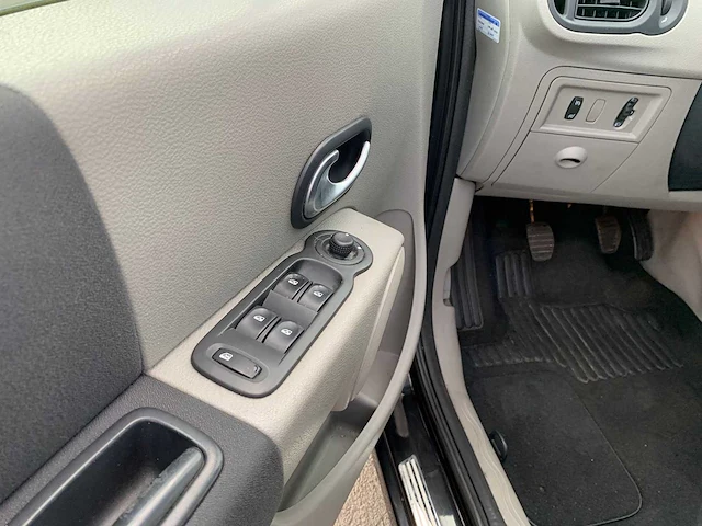 Renault modus 1.6 16v privilège luxe, 78-rb-df - afbeelding 10 van  22