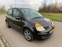 Renault modus 1.6 16v privilège luxe, 78-rb-df - afbeelding 17 van  22