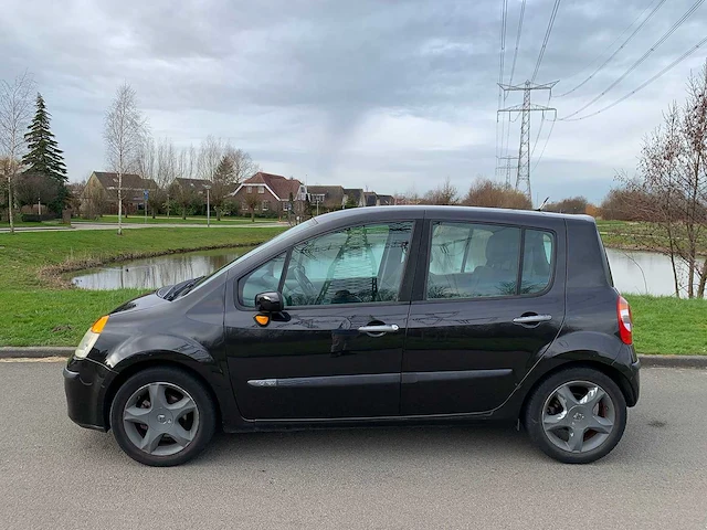 Renault modus 1.6 16v privilège luxe, 78-rb-df - afbeelding 20 van  22