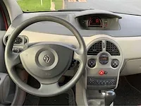 Renault modus personenauto - afbeelding 3 van  22